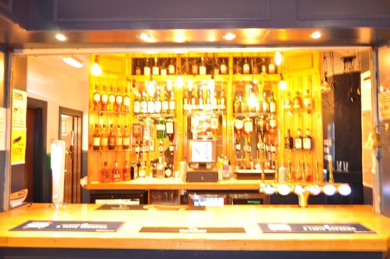 No. 1 Charlotte Street Hotel Port Ellen Exterior foto